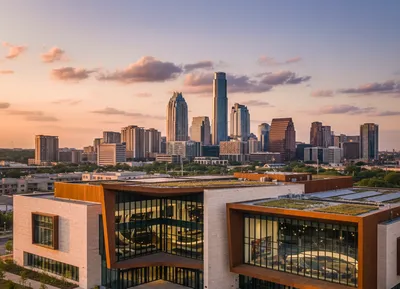 Meridian Civic Center